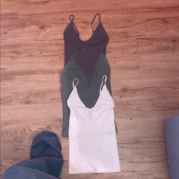 Free People Tank - Picture 3 of 16